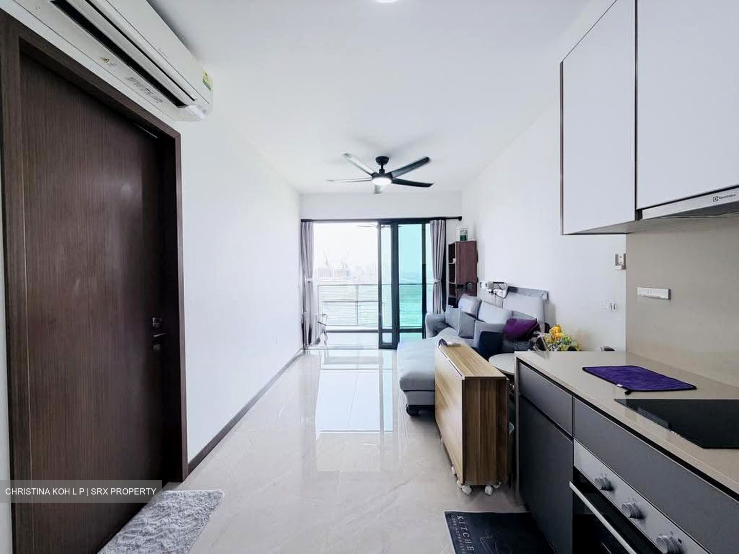 Normanton Park (D5), Apartment #628364131